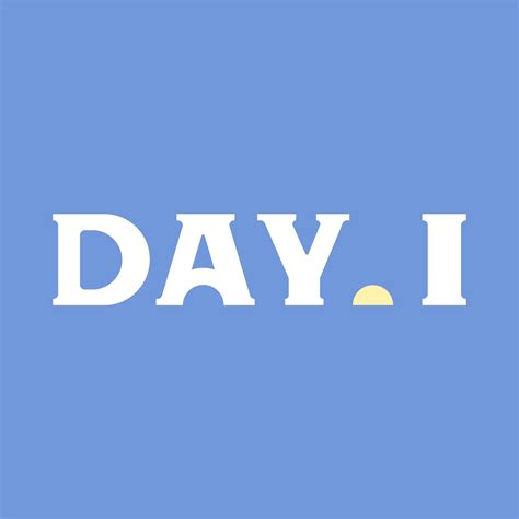 Day One • დღე პირველი