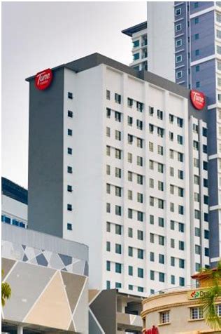 Lingkaran cyber point timur, cyber 12, 63000 cyberjaya, malaysia i really like all the hotel staff, the way they all treat me as a guests. Tune Hotels ~ Morgan Magazine