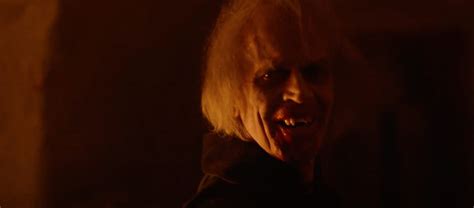 RADU RETURNS IN FIRST SUBSPECIES: BLOODRISE TEASER - THE HORROR