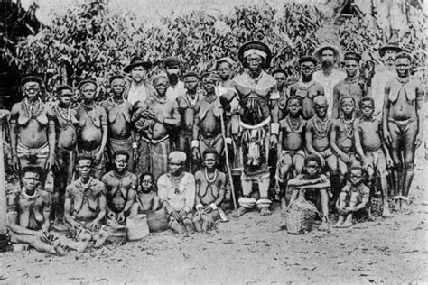 Equitorial Guinea History