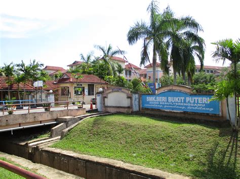 Alquileres vacacionales en bukit payong. Pusat Internet