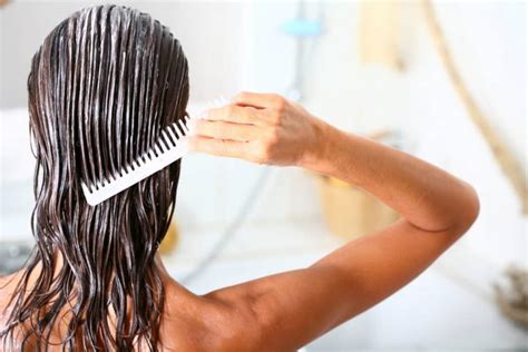 Routine capillaire 6 étapes pour entretenir et sublimer ses cheveux