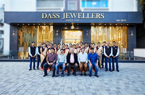 Dass Jewellers Nagpur Exquisite Gold And Diamond Jewellery In Nagpur