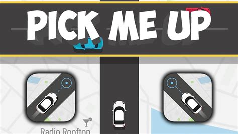 PICK ME UP GAMEPLAY LEVEL 1-10 (iOS | ANDROID) - YouTube