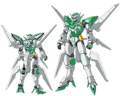 Gundam Build Fighters Try 凶兆鋼彈