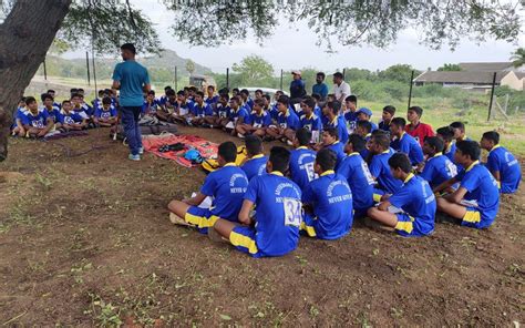 Rock Climbing Course Orientation Rock Climbing School Bhongir