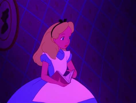 Alice In Wonderland 1951 Disney Screencaps Alice In Wonderland 1951 Alice In Wonderland