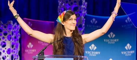 Virginia Elects First Transgender To State Legislature Democrat Danica Roem