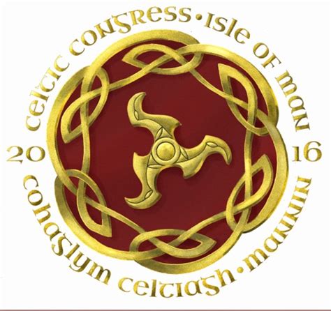 International Celtic Congress To Be Held On The Isle Of Man