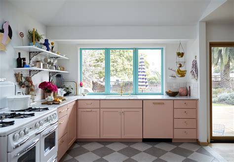 This Kitchen Was Inspired By More Than 150 Other Kitchens Kitchen