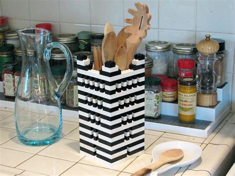 Coolest Diy Utensil Holder Projects Just Craft And Diy Projects