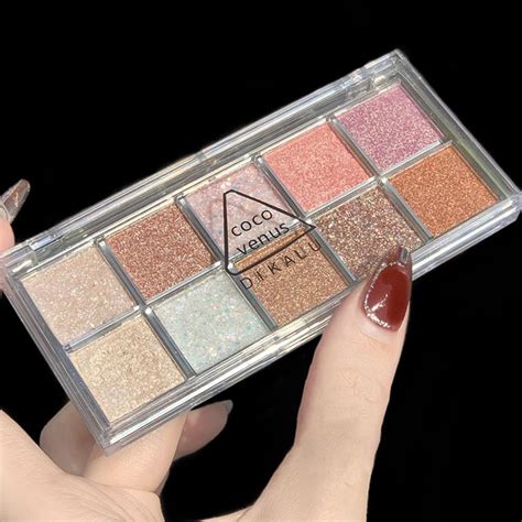 Best Eyeshadow Palettes For Brown Eyes Hot Sex Picture