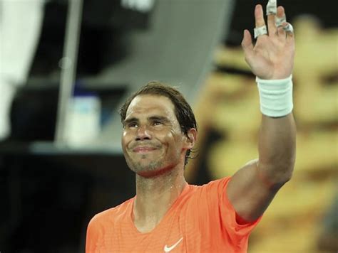 Rafael Nadal Pulls Out Of Wimbledon Tokyo Olympics Says Never An