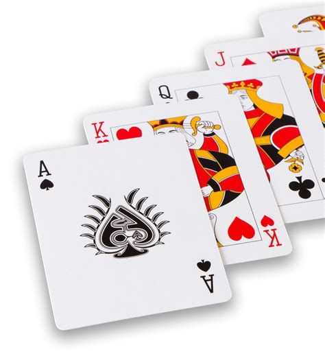 Custom Poker Card Printing | Professional Poker Deck Printing | PrintNinja