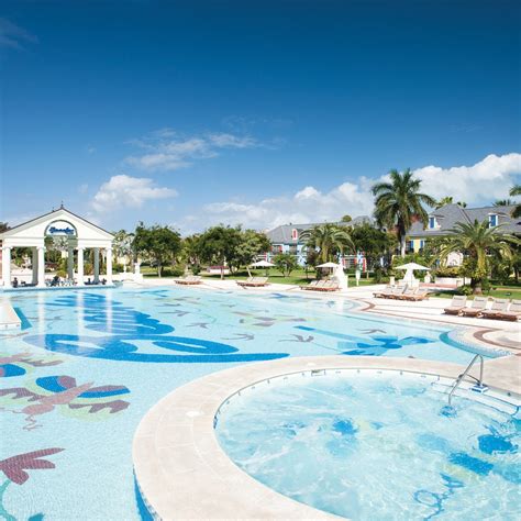 Beaches Turks And Caicos Resort Villages And Spa Hotel Review Condé