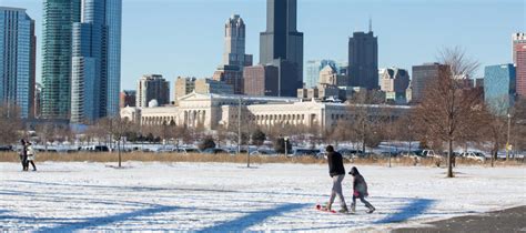 10 Best Things To Do In Chicago In January 2018 Mommy Nearest