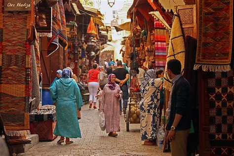 Fes el jdid, or the 'new old medina,' is essential to your. The Fez Medina: Tips For A Better Experience | Wandering On