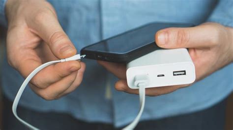 Cara Buka Power Bank Robot - Gelsene