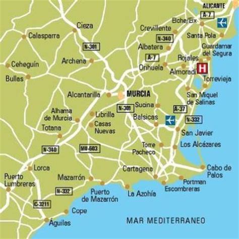 Check spelling or type a new query. Rojales Photos - Featured Images of Rojales, Alicante ...
