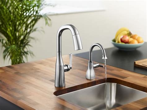Delta Faucet S Latest Releases Include Hot Water Dispenser Water