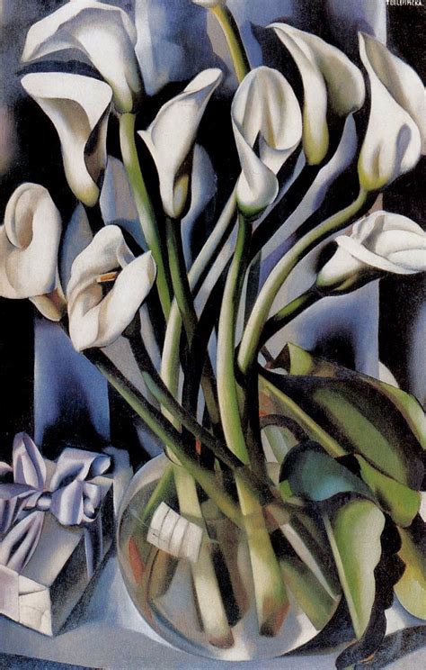 Wide brimmed hat 1933 a work kept by łempicka in the same spirit as ′′ woman with gloves , which she painted three years earlier. Tamara Łempicka(Tamara de Lempicka)... | Kai Fine Art