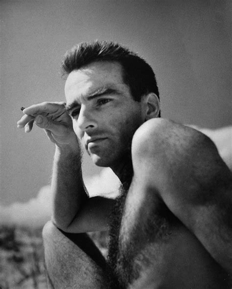 Montgomery Clift Montgomery Clift Hollywood Men Shirtless Men