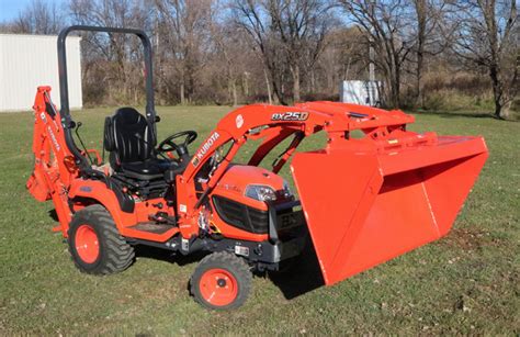 Ai2 Kubota Light Material Bucket 60 Quick Attach Ai2 Products