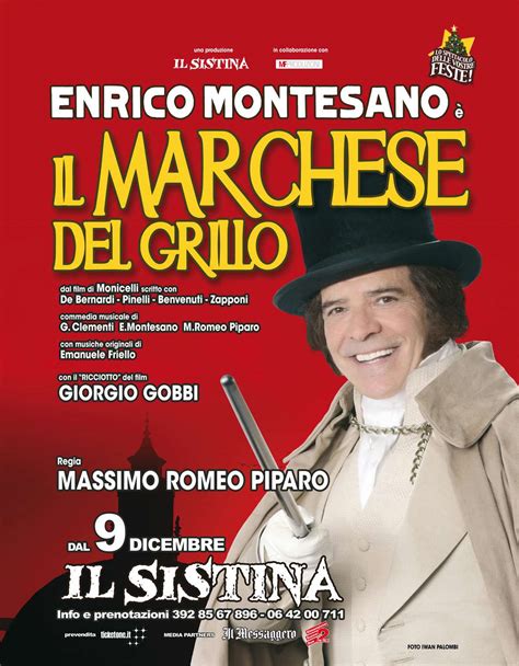 Последние твиты от marchese del grillo (@defiorindo). Il Marchese del Grillo - M&L Apartment Roma