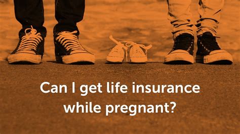 Can I Get Life Insurance While Pregnant? | Quotacy Q&A Fridays - YouTube