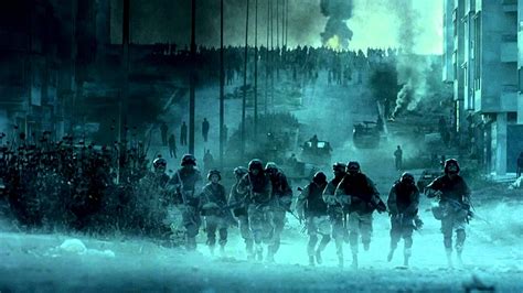 Read common sense media's black hawk down review, age rating, and parents guide. Black Hawk Down - Opening Theme (Somalia 1993) - YouTube