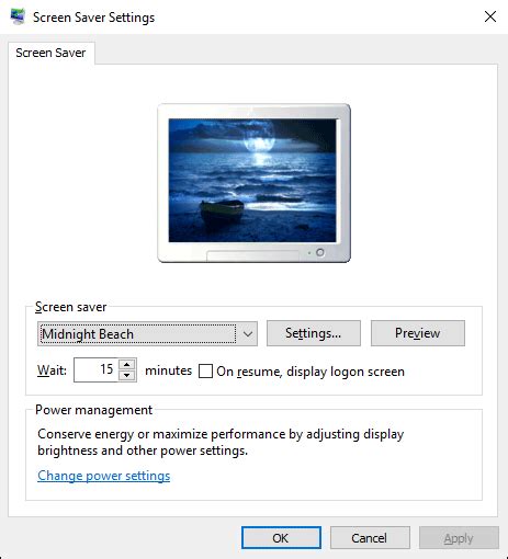 How To Install A Screensaver From A Zip File Windows Screensavers