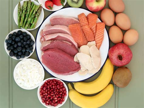18 Best Vitamin B Foods According To Registered Dietitians