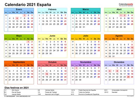Sep 26, 2018 · fall: Calendario 2021 - Calendarpedia