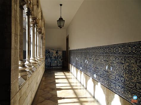Museu Nacional Do Azulejo Como Visitar O Museu Em Lisboa Portugal
