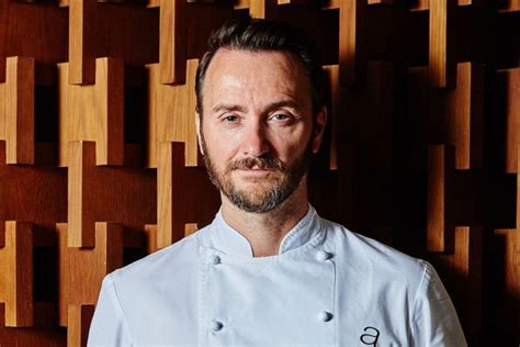 Chef jason atherton is head chef. Jason Atherton says Dubai to get Michelin Guide soon ...