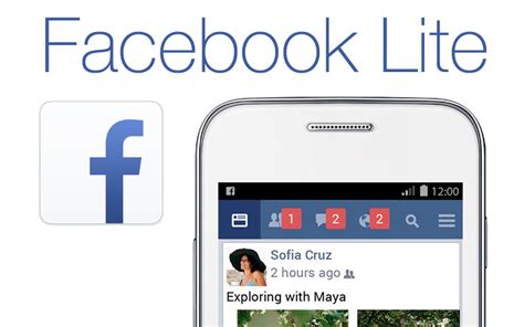 Facebook Lite Lżejsza Wersja Facebooka Na Androida Mobirankpl