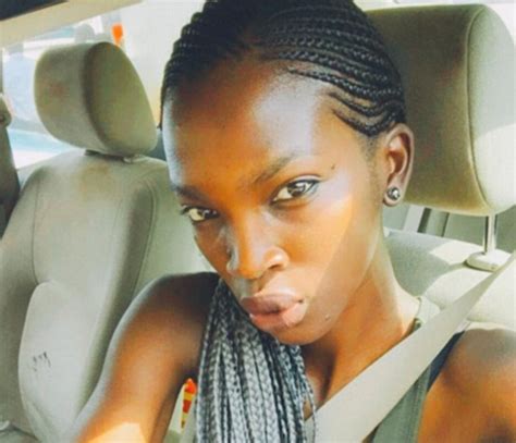 Ugandan Model Targeted By Racist Trolls Over An Instagram Photo Daily