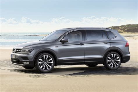 Now only available from stock. 《VW Tiguan / Tiguan Allspace》調整售價補回330 TSI 保養週期最長二年或最多3萬公里...