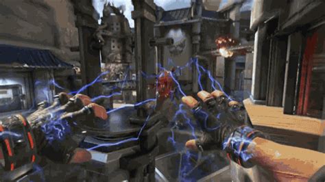 Alpha Beta Gamer Lawbreakers Is An Awesome Looking New Game From