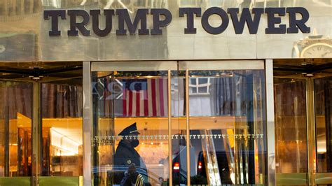 New York Criminal Probe Escalates Legal Risk For Trump And His Business