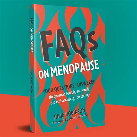 FAQs On Menopause Menohealth