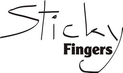 Sticky Fingers Restaurant Sole Co Ltd Lux Magazine