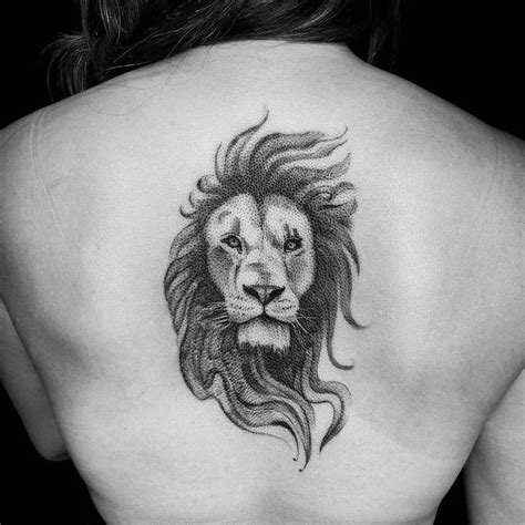 Top 51 Best Small Lion Tattoo Ideas 2021 Inspiration Guide