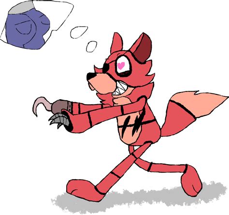 Fnaf Booty Booty Booty Booty Foxy Everywhere By Fabledheights On