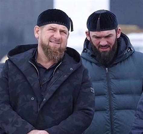 Chechen Politician Was Present During The Torture Of Gay Men Dazed