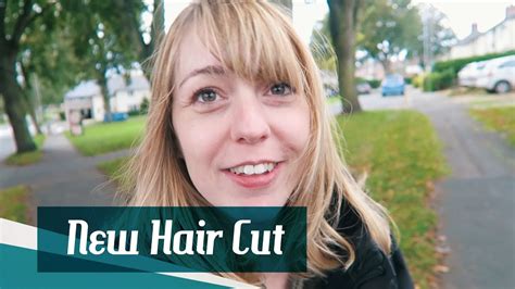 A New Hair Cut And Colour The Oxleys Daily Youtube