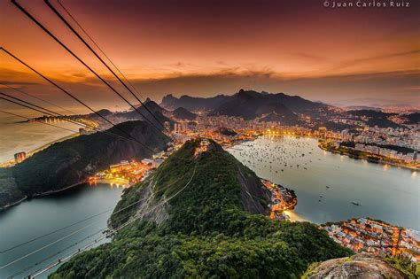 Amazing Rio Paisagem Da Cidade Cidades Do Brasil Rio De Janeiro