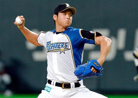 Shohei Ohtani Is Made In Japan With American Adaptations