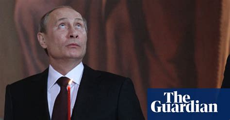 Mr Putin Operative In The Kremlin By Fiona Hill And Clifford G Gaddy Review Books The