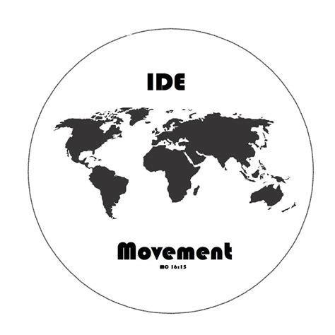 Ide Movement